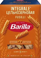 Barilla Fusilli wholewheat pasta, 450 g