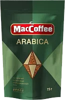 MacCoffee Arabica instant coffee, 75 g