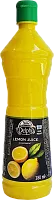 Delphi lemon juice, 380 ml