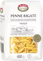 Aida Penne Rigate pasta, 450 g