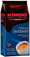Kimbo Aroma Intenso coffee beans, 250 g