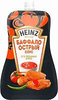 Heinz Buffalo hot sauce, 200 g
