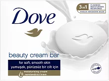 Dove beauty cream bar soap, 90 g