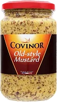 Covinor old style mustard, 350 g