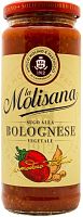 La Molisana tomato sauce, bolognese, 340 g