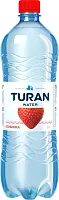 Turan still water, strawberry, 1 l