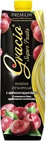 Gracio cherry juice, 0.95 l