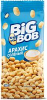 Big Bob peanuts, salted, 50 g