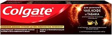Colgate toothpaste, tea, coffee and tobacco, 75 ml