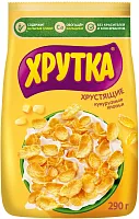 Nestle Khrutka corn flakes, 290 g