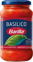 Barilla tomato sauce with basil, 400 g