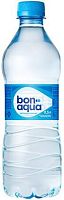 BonAqua still water, 0.5 l