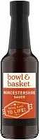 Bowl & Basket worcestershire sauce, 296 ml
