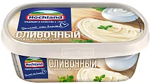 Hochland spreadable cheese, creamy, 200 g