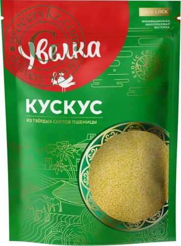 Uvelka couscous, 400 g