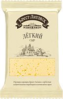 Brest Litovsk Light semi hard cheese, 200 g