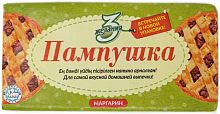 3 zhelaniya Pampushka margarine, 55%, 180 g