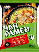 Chan chicken ramen, 120 g
