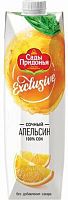 Sady Pridonia Exclusive orange juice, 1 l