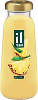 Il Primo pineapple juice, 200 ml