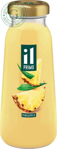 Il Primo pineapple juice, 200 ml