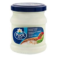 Puck cream cheese, 140 g