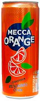 Mecca Orange drink, 0.45 l