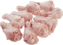 Chicken shoulder, fresh, 500 g