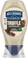 Hellmann's mayonnaise, truffle, 250 ml