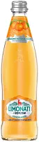 Borjomi Limonati sparkling drink, tangerine, 0.5 l