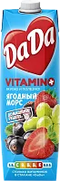 DaDa berry juice, 0.95 l