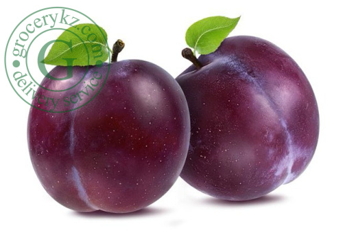 Plum (kg/pc)