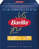 Barilla Filini Vermicelles 30 pasta, 450 g