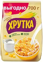 Nestle Khrutka corn flakes, 700 g