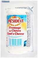 President fromage de Chevre goat cheese, 113 g