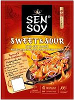 Sen Soy sweet and sour sauce, 120 g