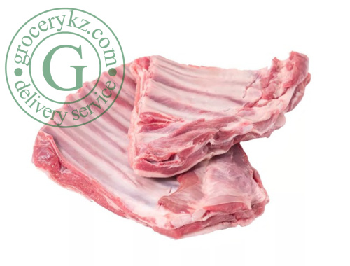 Lamb ribs, 1 pc picture 2