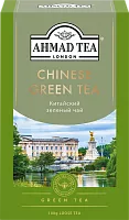 Ahmad Chinese green loose tea, 100 g