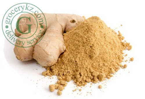 Ginger powder, 100 g