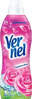Vernel fabric softener, rose, 40 washes, 960 ml