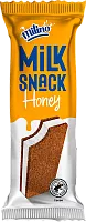Milino biscuit cake with milk-honey filling, 28 g