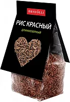 Bravolli red rice, 350 g