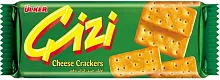 Ulker cheese crackers, 70 g