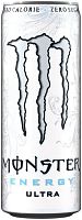Monster sugarfree energy drink, 500 ml