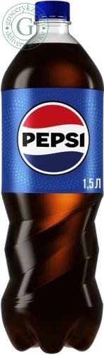 Pepsi, 1.5 l