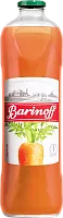 Barinoff carrot juice, 1 l