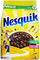 Nestle Nesquik ready chocolate breakfast, 460 g