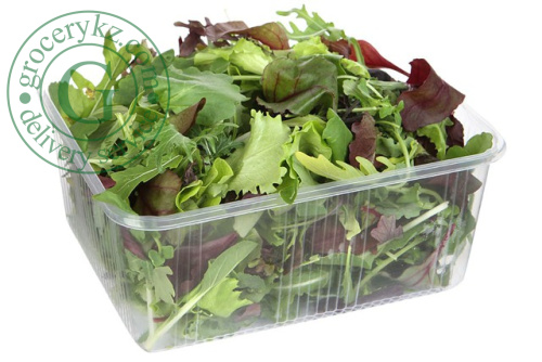 Mix salad, box (pc)