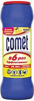 Comet universal cleaning powder, lemon, 475 g