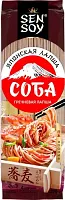 Sen Soy Soba buckwheat noodles, 300 g